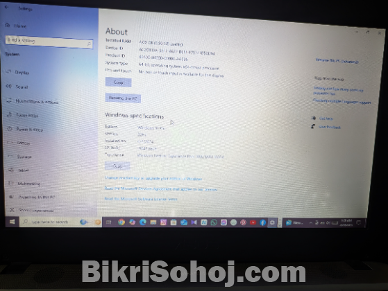ASUS Laptop
